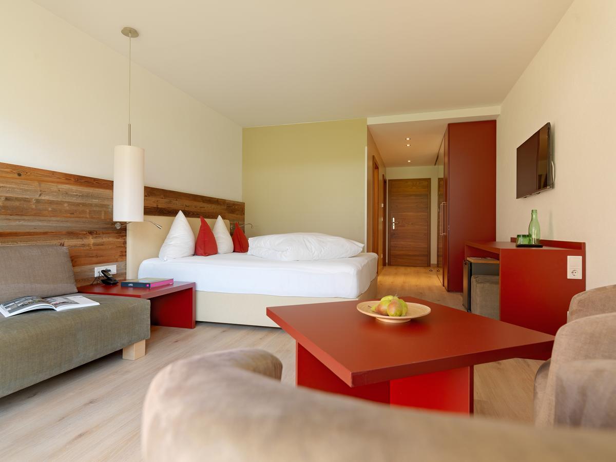 Alpina Zillertal . Family Lifestyle Kinderhotel Фюген Екстер'єр фото